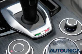ALFA ROMEO Stelvio usata, con Volante multifunzione