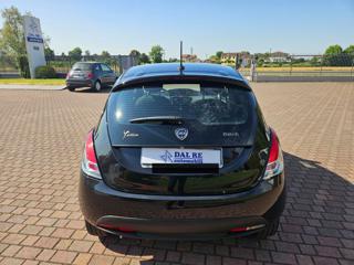 LANCIA Ypsilon usata, con Alzacristalli elettrici