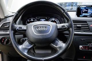 AUDI Q3 usata, con Vetri oscurati