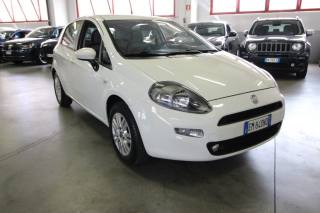 FIAT Punto usata, con Airbag Passeggero