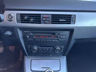 BMW 320 usata, con Autoradio