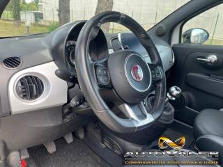 FIAT 500 usata, con Cruise Control