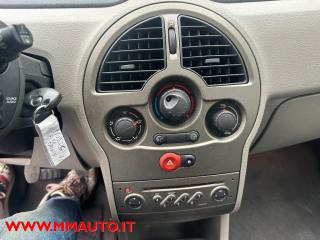 RENAULT Modus usata, con Servosterzo