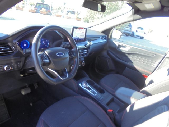 FORD Kuga usata 47