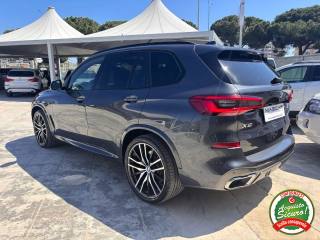 BMW X5 usata, con Boardcomputer