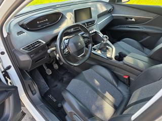 PEUGEOT 3008 usata, con Cruise Control