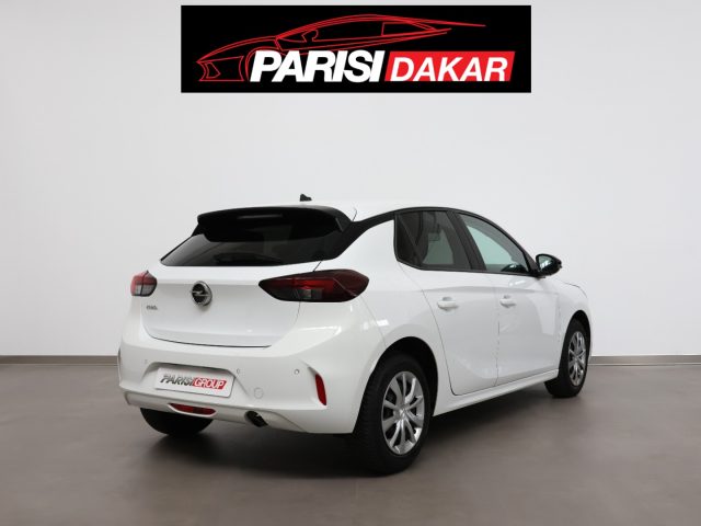 OPEL Corsa usata, con Airbag laterali