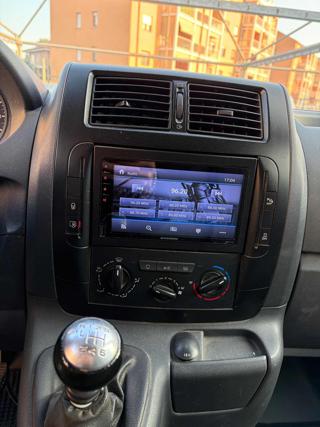 CITROEN Jumpy usata, con Climatizzatore