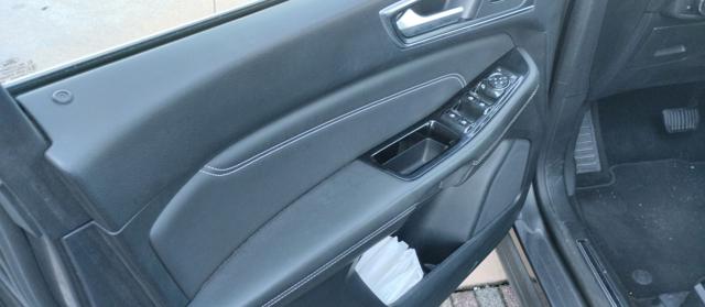 FORD Galaxy usata, con Immobilizzatore elettronico