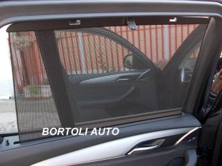 BMW X3 usata, con Chiusura centralizzata senza chiave