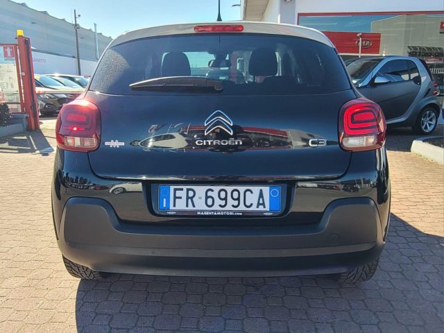 CITROEN C3 usata 28