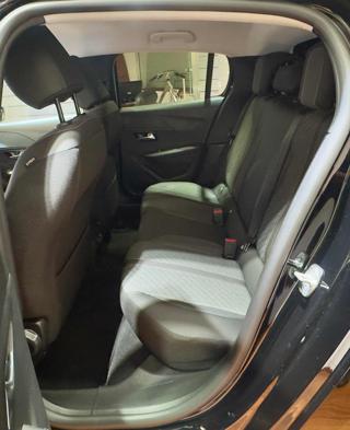 PEUGEOT 208 usata, con Cruise Control