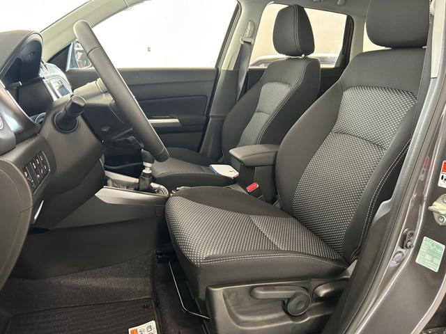 SUZUKI Vitara usata, con Controllo automatico clima