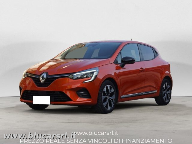 RENAULT Clio usata 2