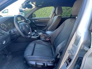 BMW 116 usata, con ESP