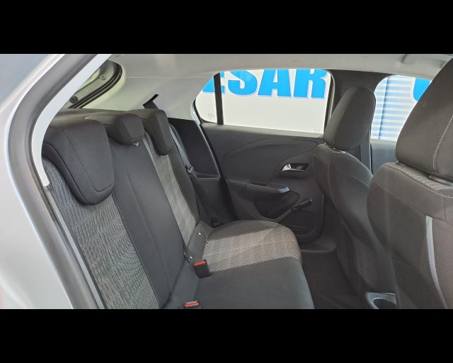 OPEL Corsa usata 20