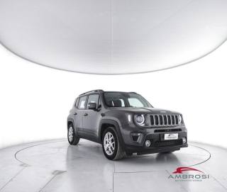JEEP Renegade usata 1