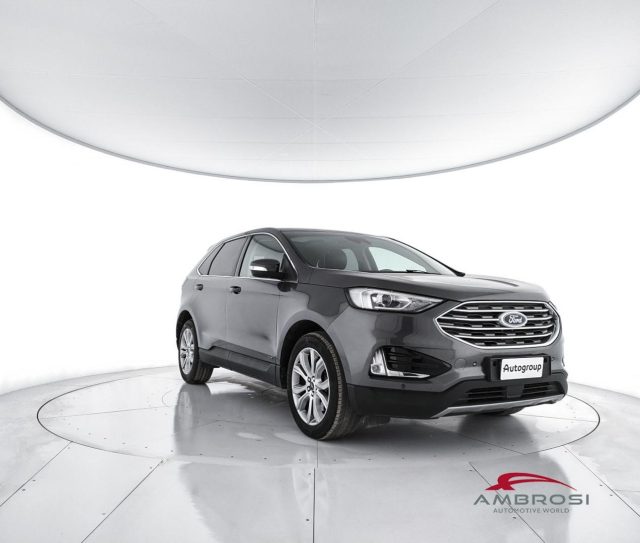 FORD Edge usata 1