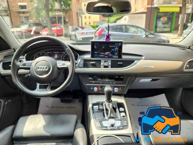AUDI A6 allroad usata, con Climatizzatore