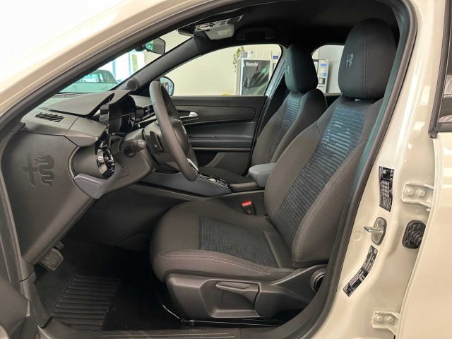 ALFA ROMEO Junior usata, con ESP