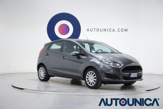 FORD Fiesta usata, con Airbag laterali
