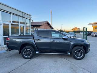 MITSUBISHI L200 usata, con Airbag Passeggero