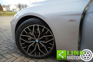 BMW 335 usata, con Volante multifunzione