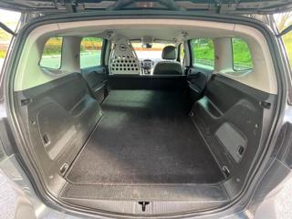 OPEL Zafira Tourer usata, con Cronologia tagliandi