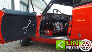 FIAT 124 Spider usata 64