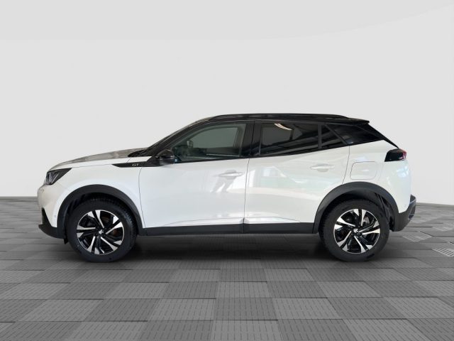 PEUGEOT 2008 usata 1