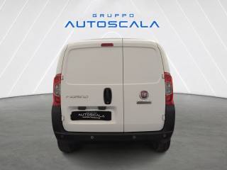 FIAT Fiorino usata, con Climatizzatore