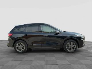 FORD Kuga usata 5