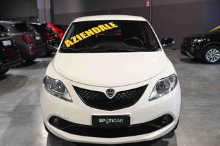 LANCIA Ypsilon usata, con Airbag