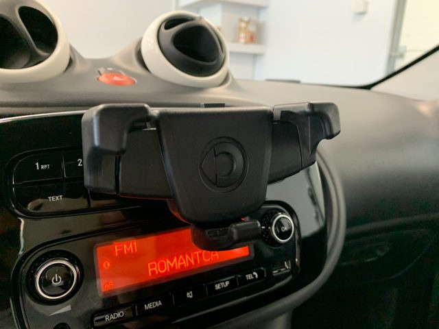 SMART ForFour usata, con Servosterzo