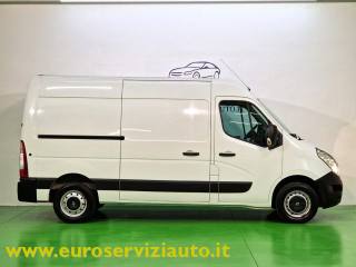 RENAULT Master usata, con Chiusura centralizzata