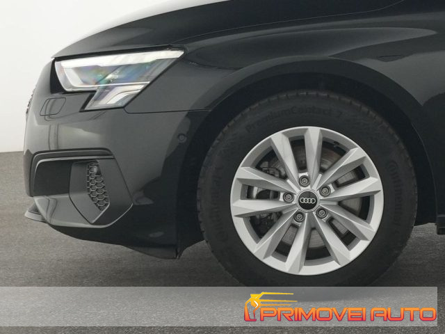 AUDI A3 usata, con Immobilizzatore elettronico