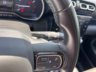 CITROEN C3 Aircross usata, con Park Distance Control