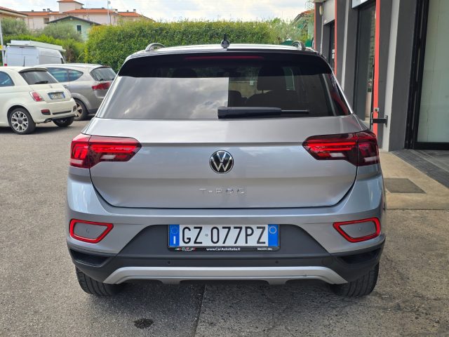 VOLKSWAGEN T-Roc usata 94