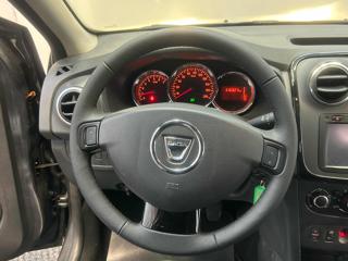 DACIA Sandero usata, con USB