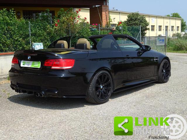 BMW M3 usata, con Immobilizzatore elettronico