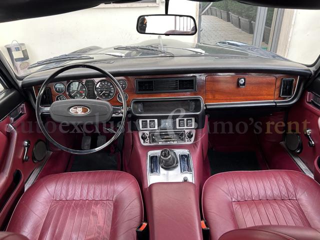 JAGUAR XJ usata 8