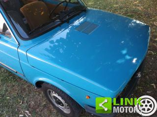 FIAT 127 usata 72