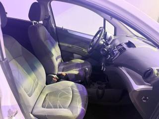 CHEVROLET Spark usata 7