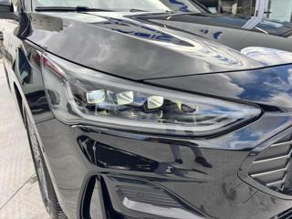FORD Focus usata, con Chiusura centralizzata