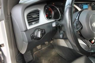 AUDI A5 usata, con Boardcomputer