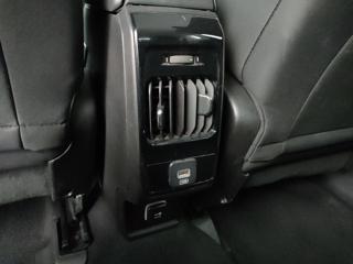JEEP Compass usata, con Sistema di navigazione