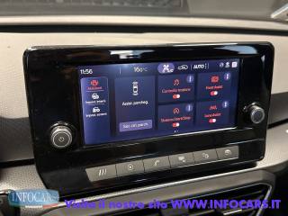 SEAT Leon usata, con Fendinebbia