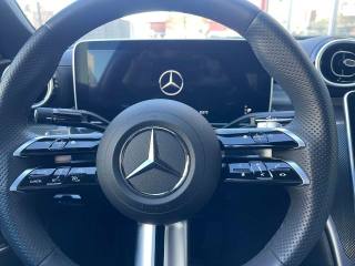 MERCEDES-BENZ C 300 usata, con Servosterzo