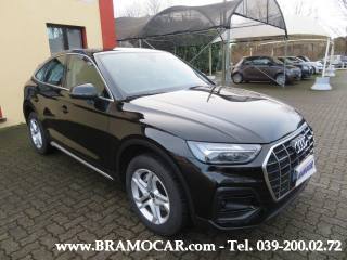 AUDI Q5 usata, con Airbag Passeggero