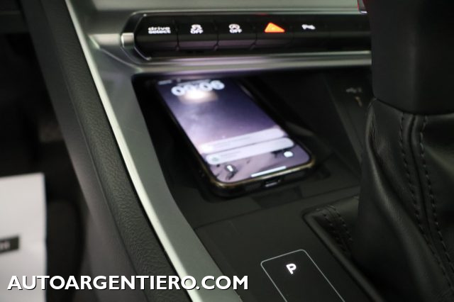 AUDI Q3 usata, con Touch screen
